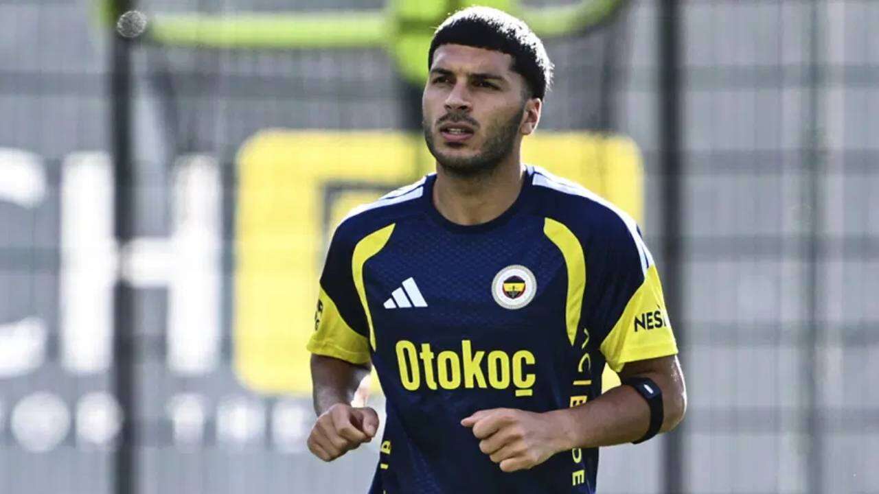 Fenerbahçe’de Aziz Yıldırım ne yaptıysa yarıyor: Dünya yıldızına özel dokunuş, uçuşa geçecek! 2